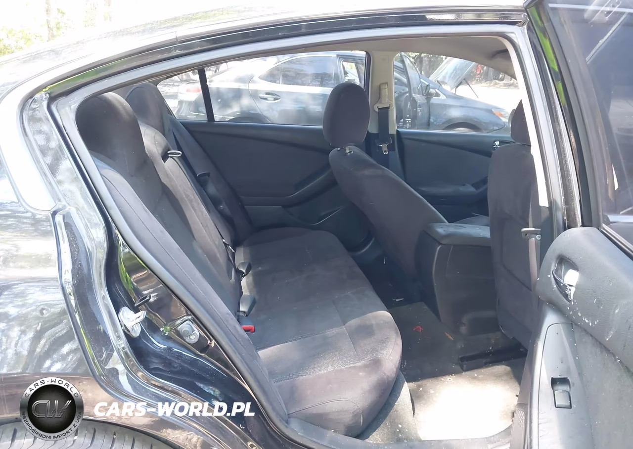 2012 Nissan Altima 2.5 S VIN:1N4AL2AP5CN561262 - 8