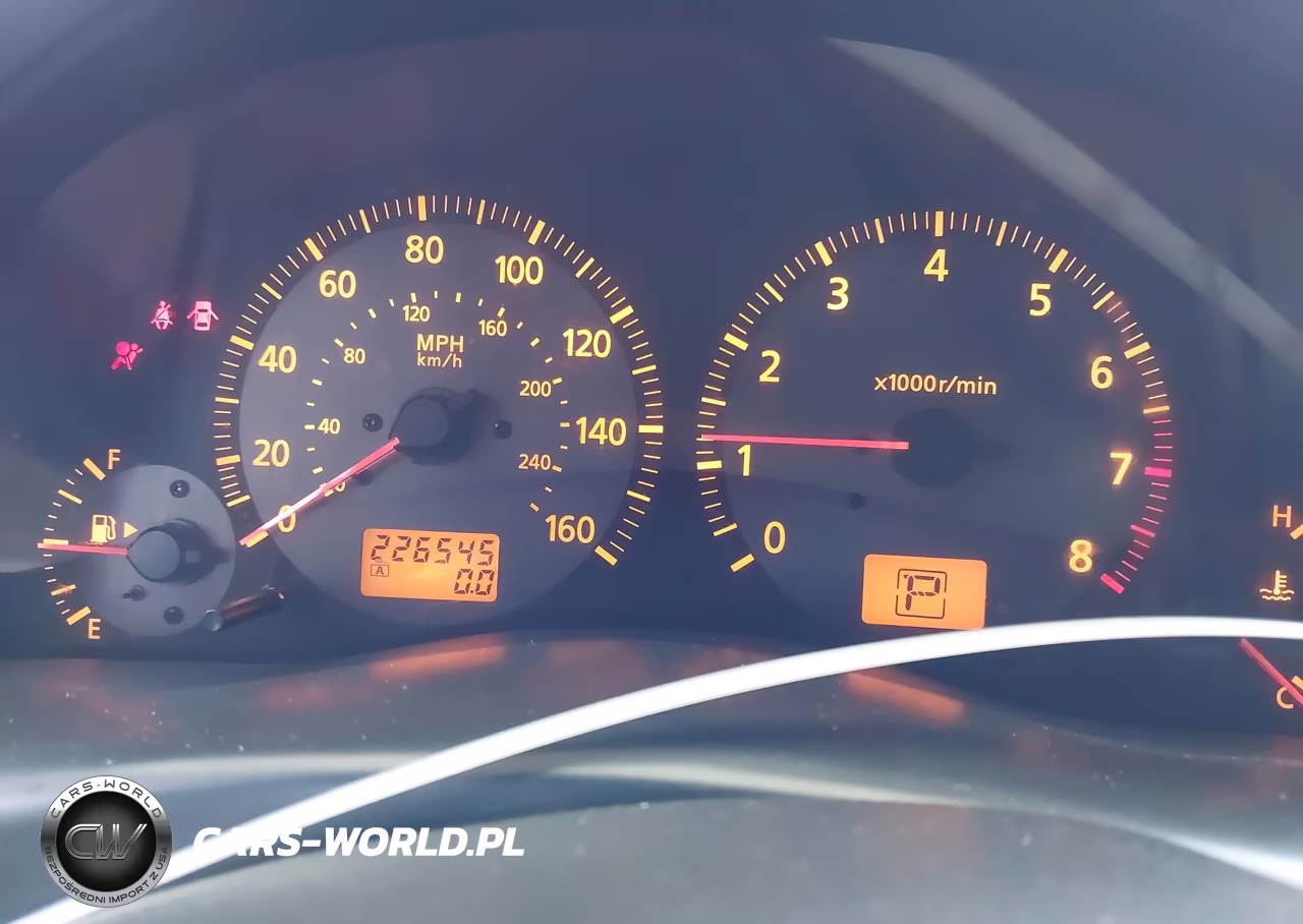 2004 Infiniti G35 VIN:JNKCV54E04M828662 - 7