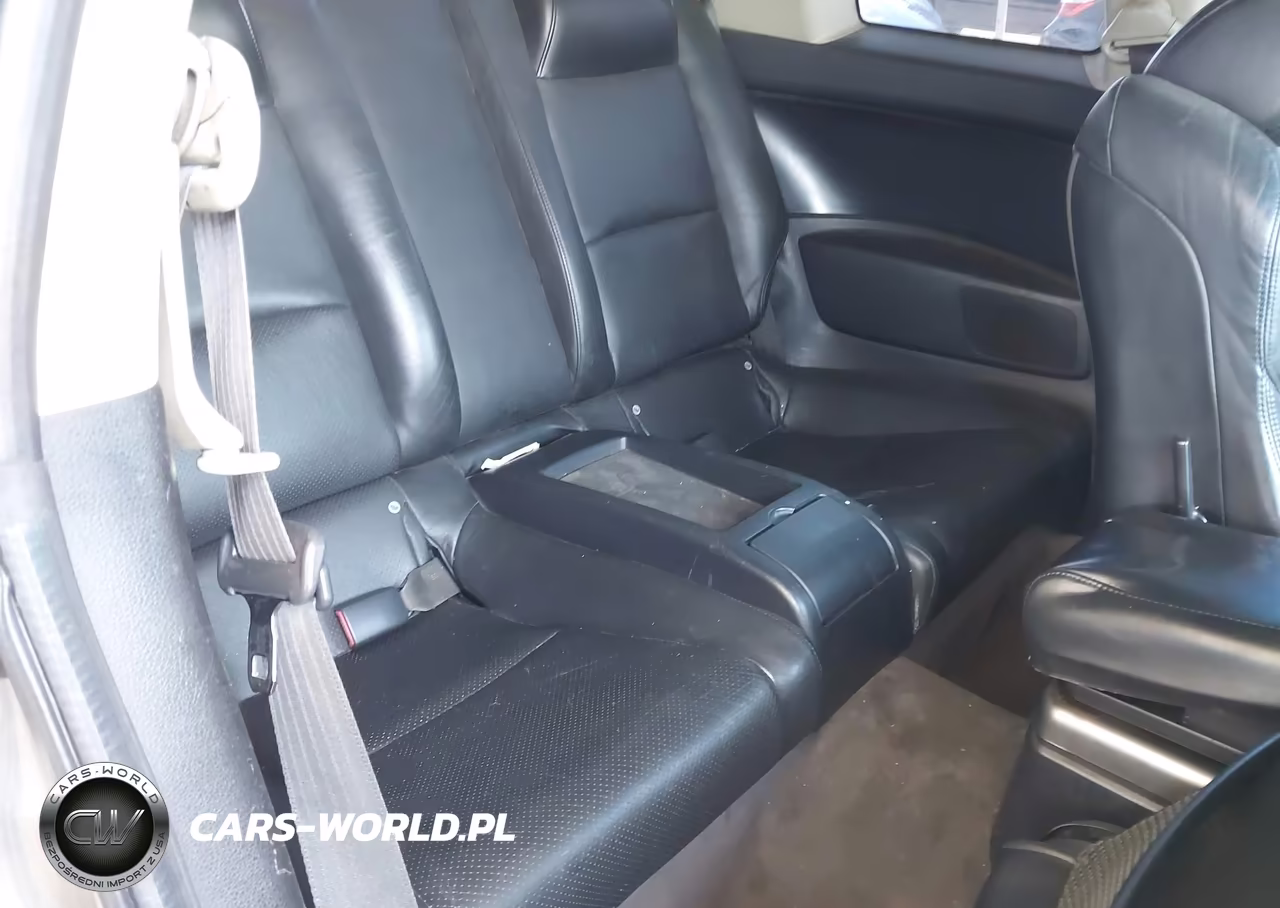 2004 Infiniti G35 VIN:JNKCV54E04M828662 - 8