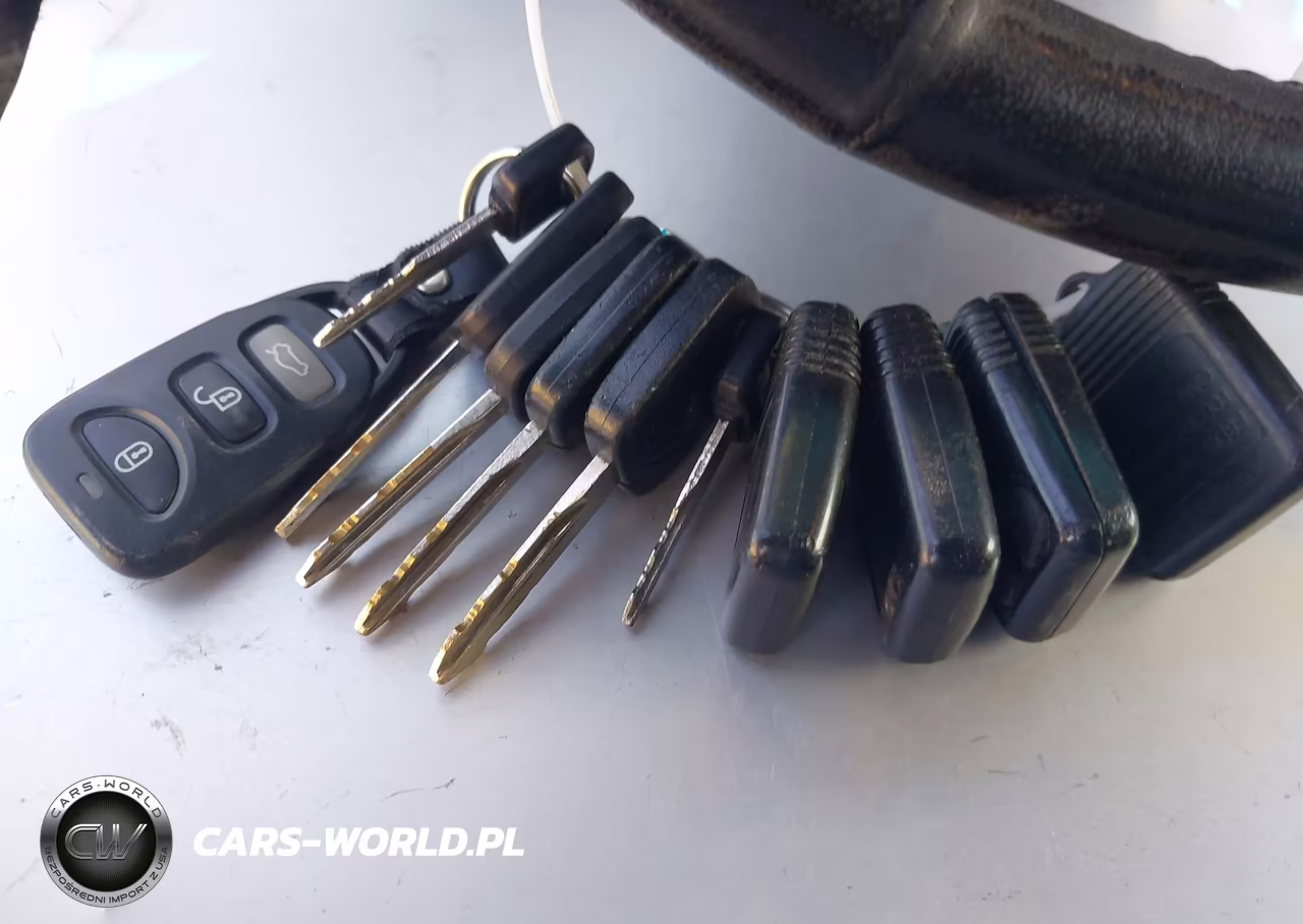 2000 Mercury Mountaineer VIN:4M2DU86P4YUJ25638 - 11