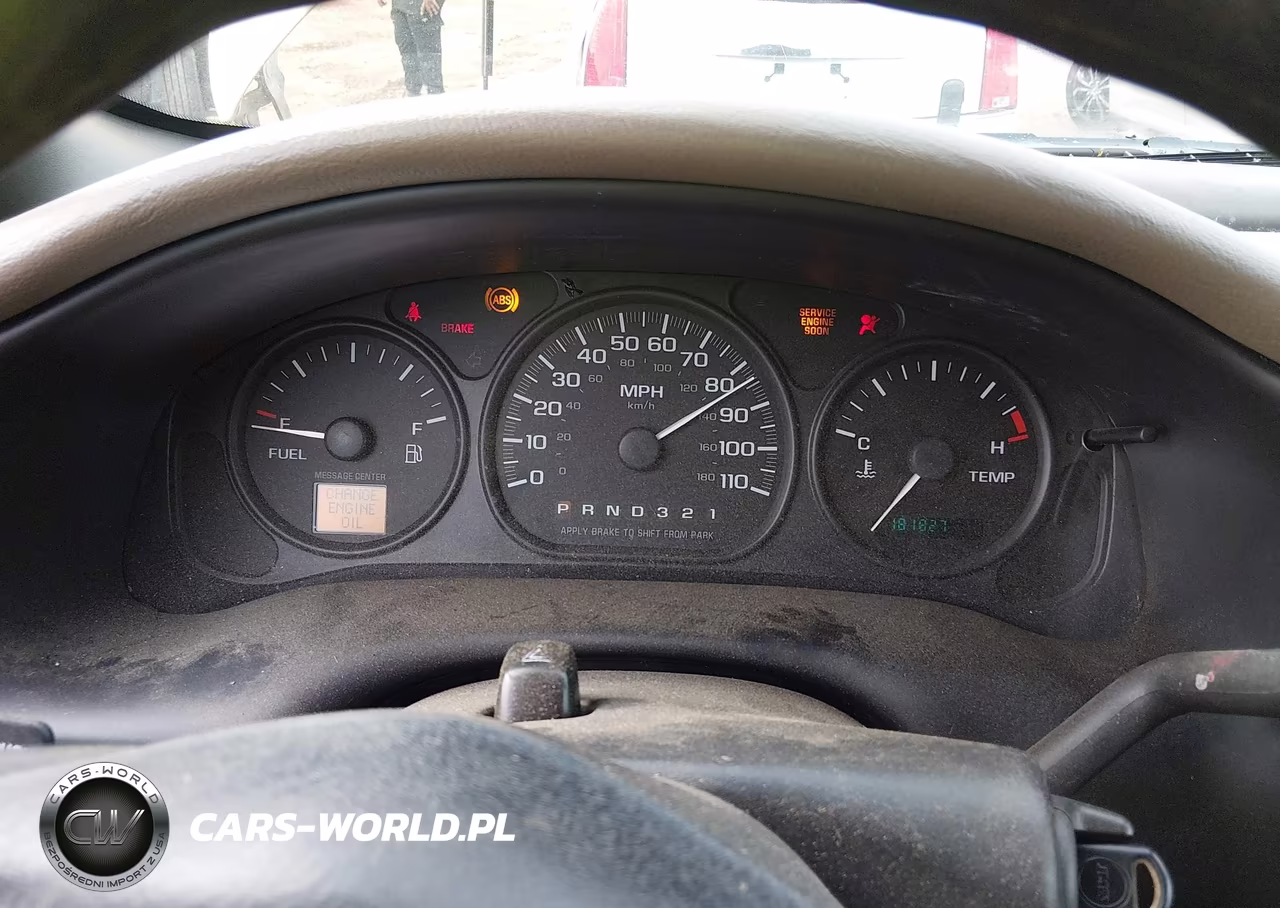 2005 Chevrolet Venture Ls VIN:1GNDV23E45D120929 - 7