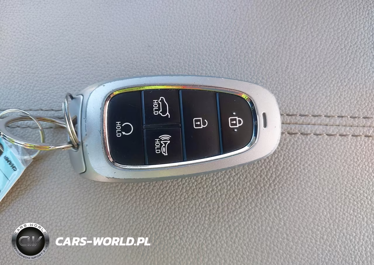2024 Hyundai Tucson Sel VIN:5NMJB3DE8RH356912 - 11