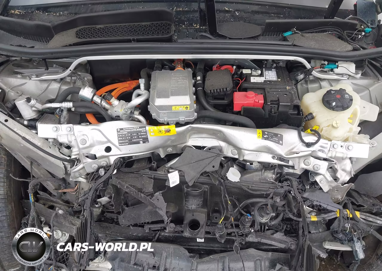2023 BMW Ix xDrive50 VIN:WB523CF03PCM19294 - 10
