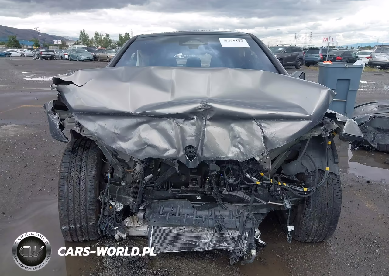 2023 BMW Ix xDrive50 VIN:WB523CF03PCM19294 - 12