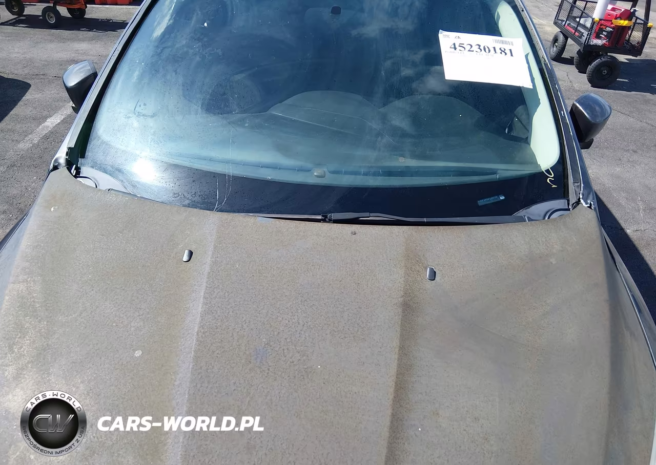 2015 Ford Focus Se VIN:1FADP3K29FL295139 - 6