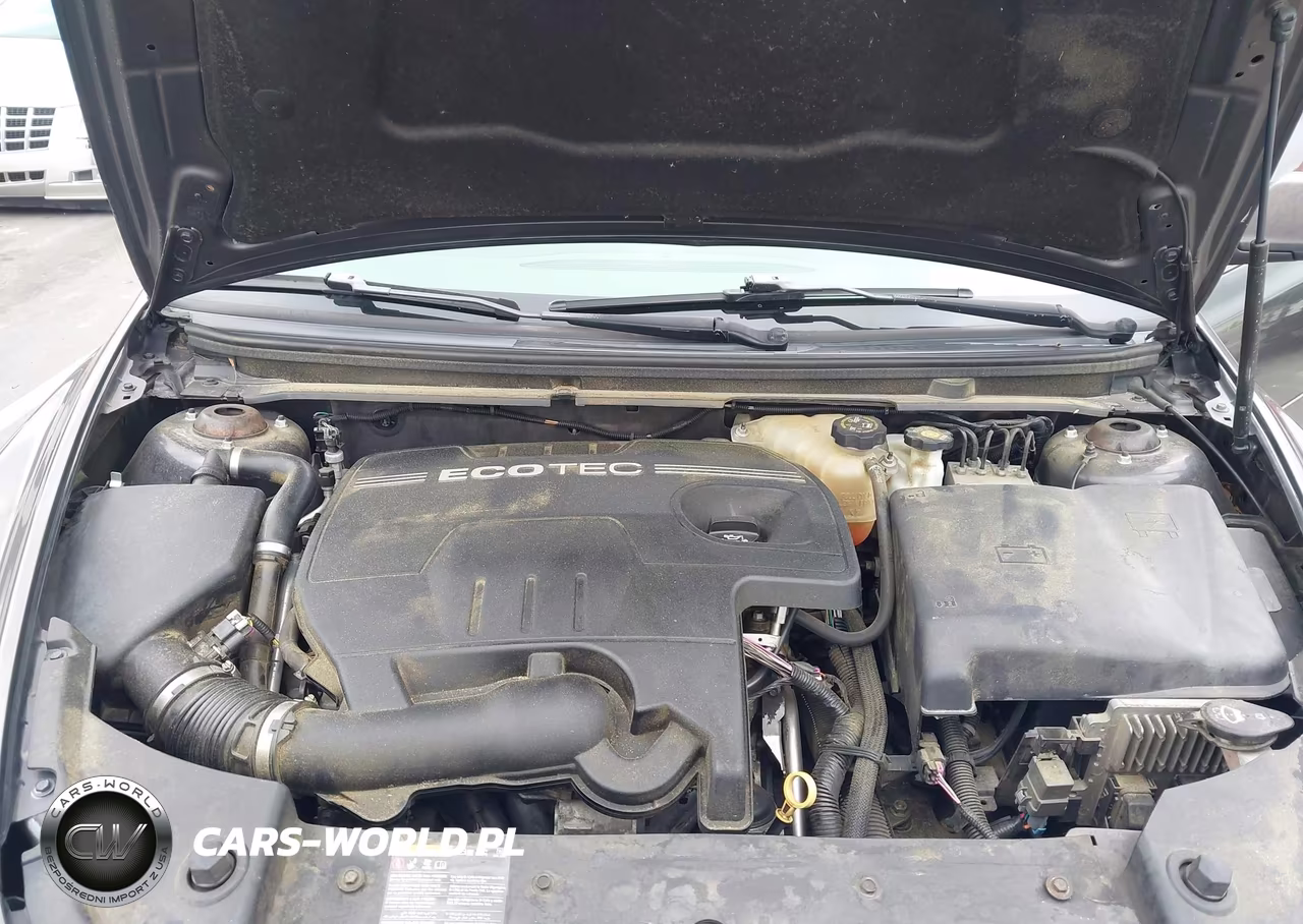 2012 Chevrolet Malibu Ls VIN:1G1ZB5E00CF331534 - 10
