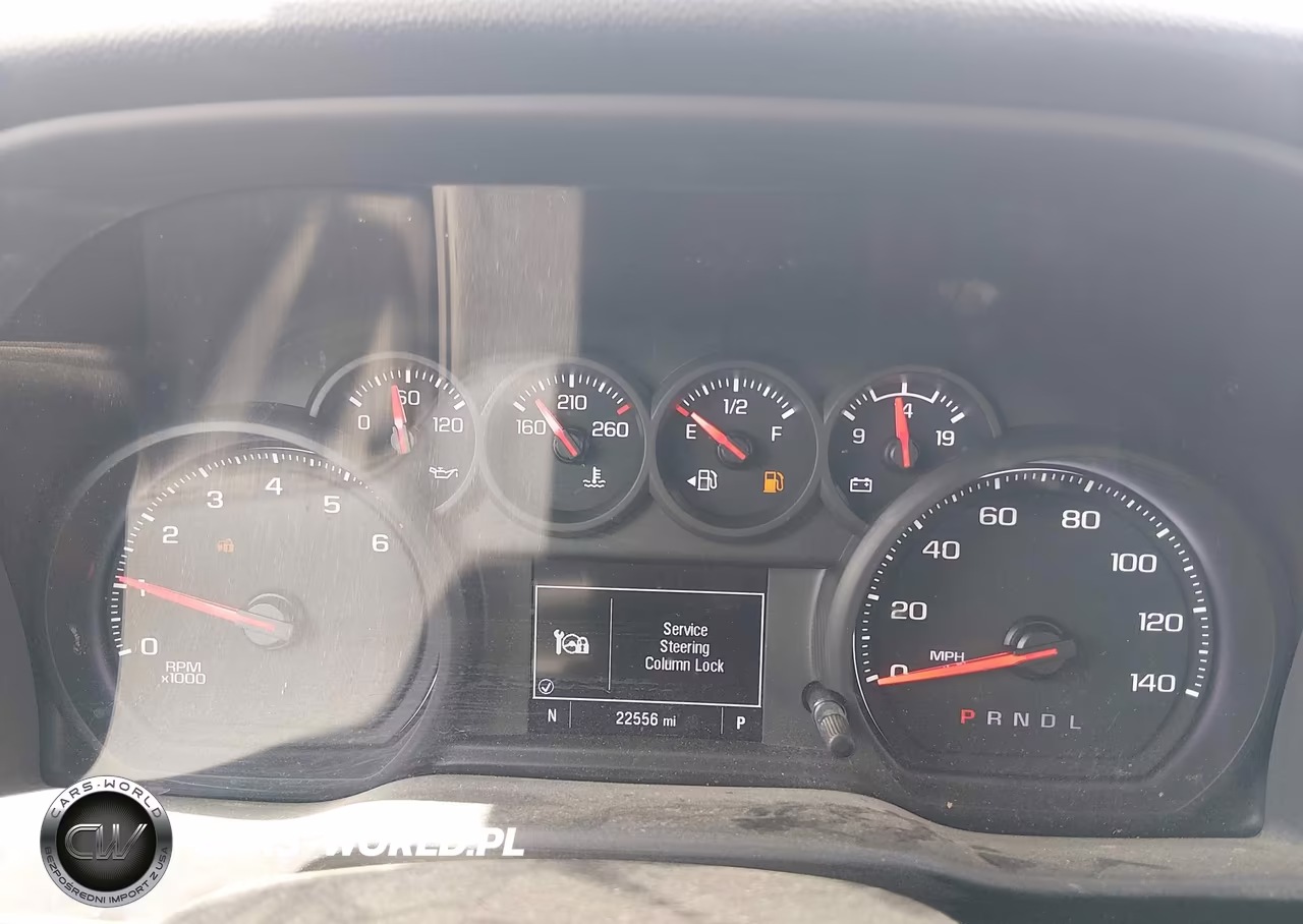 2024 Chevrolet Silverado 2500Hd 2Wd Long Bed Work Truck VIN:1GB0WLE70RF225586 - 7