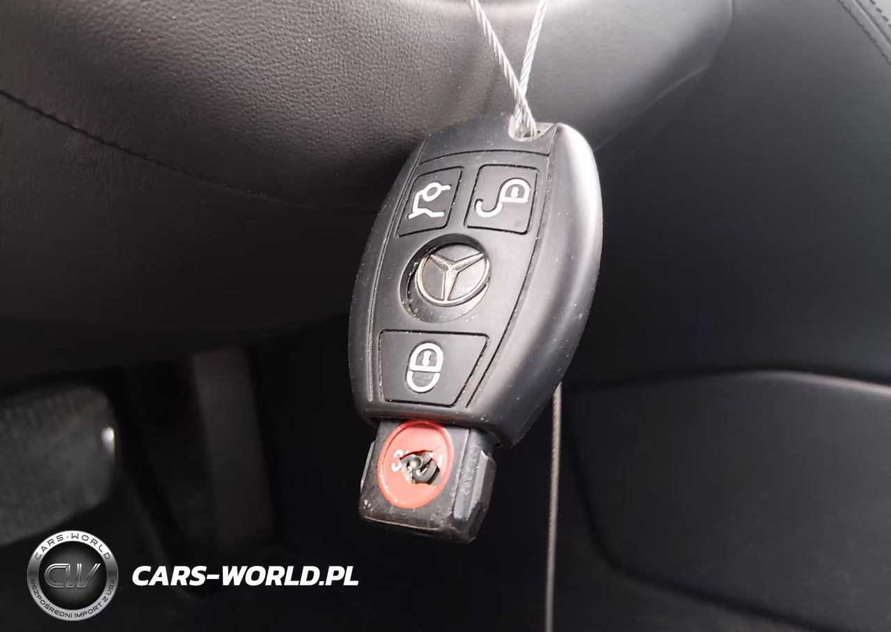 2008 Mercedes-Benz Cl 600 VIN:WDDEJ76X48A011143 - 11