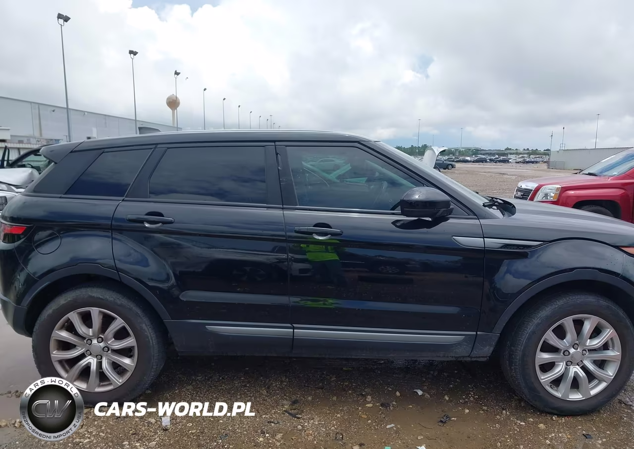 2018 Land Rover Range Rover Evoque Se-Se Premium VIN:SALVP2RX7JH292464 - 12