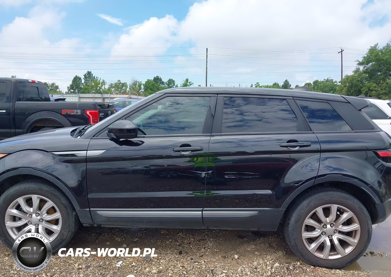 2018 Land Rover Range Rover Evoque Se-Se Premium VIN:SALVP2RX7JH292464 - 13
