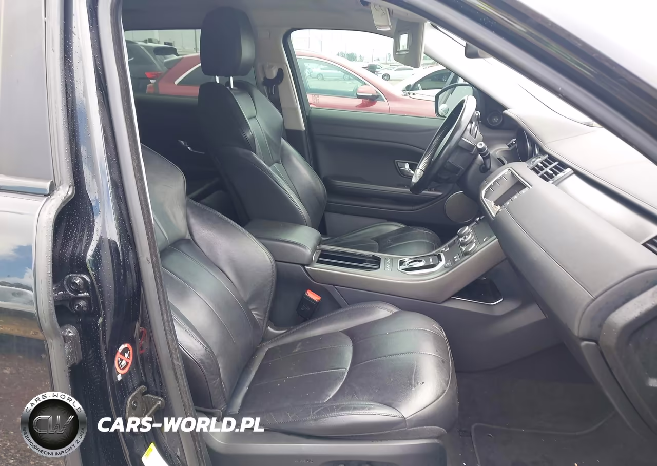 2018 Land Rover Range Rover Evoque Se-Se Premium VIN:SALVP2RX7JH292464 - 16