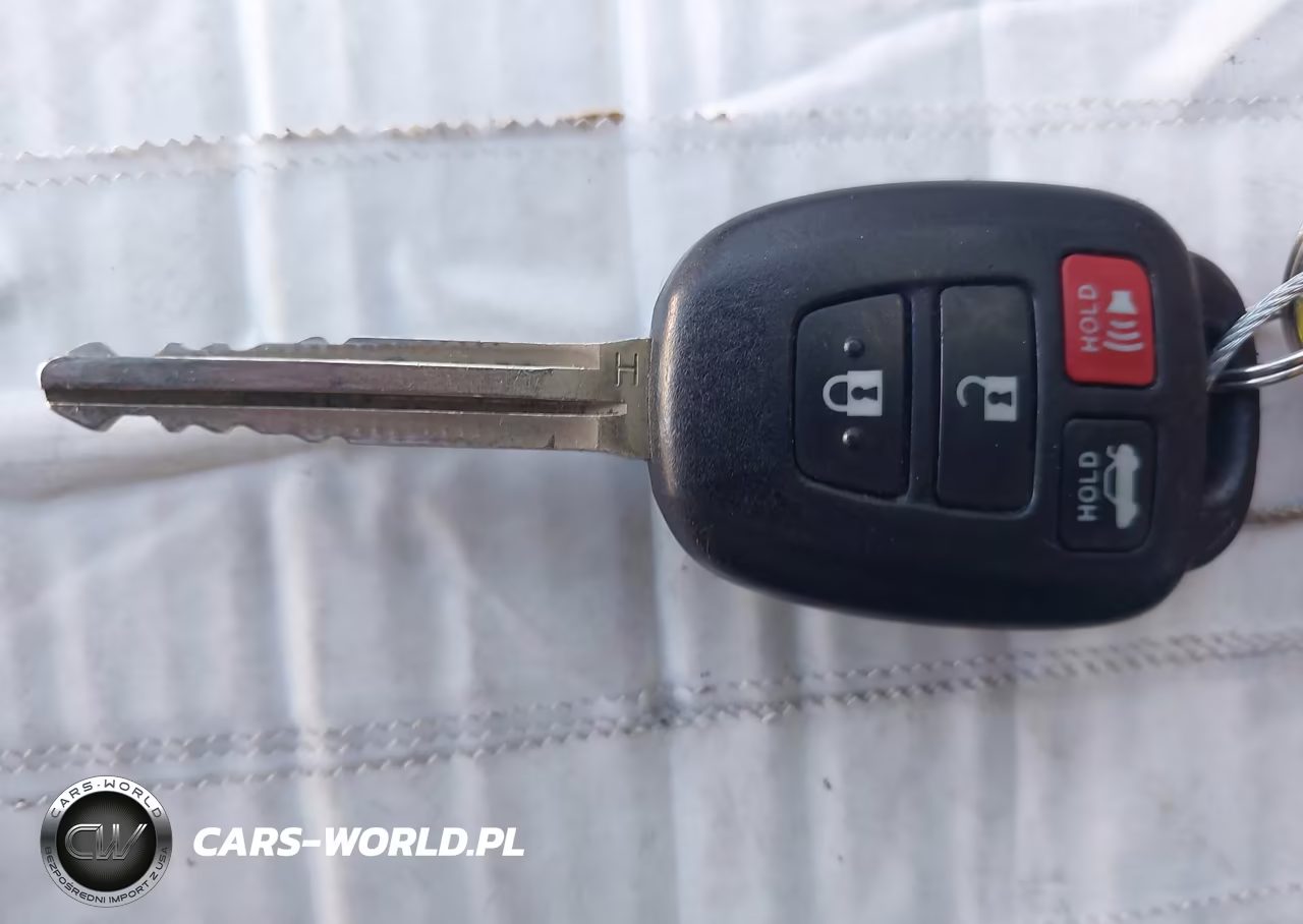 2017 Toyota Camry Se VIN:4T1BF1FK2HU343303 - 11