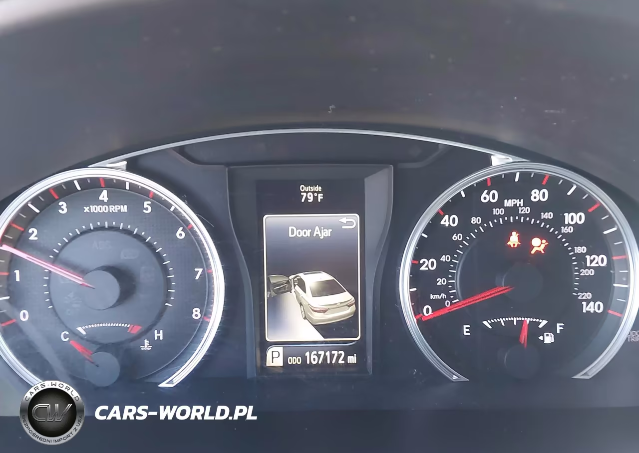 2017 Toyota Camry Se VIN:4T1BF1FK2HU343303 - 7