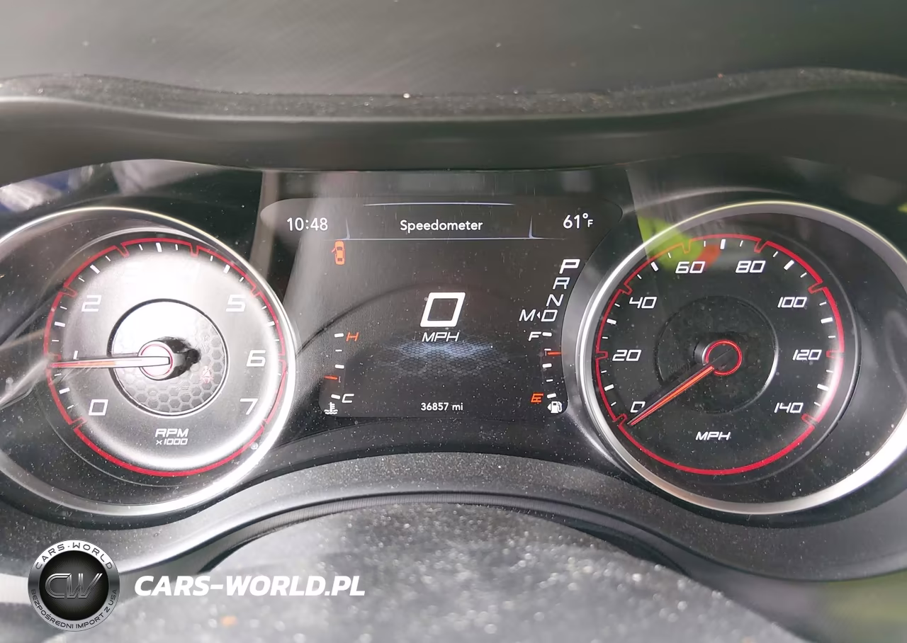 2020 Dodge Charger Sxt Awd VIN:2C3CDXJG0LH193552 - 7