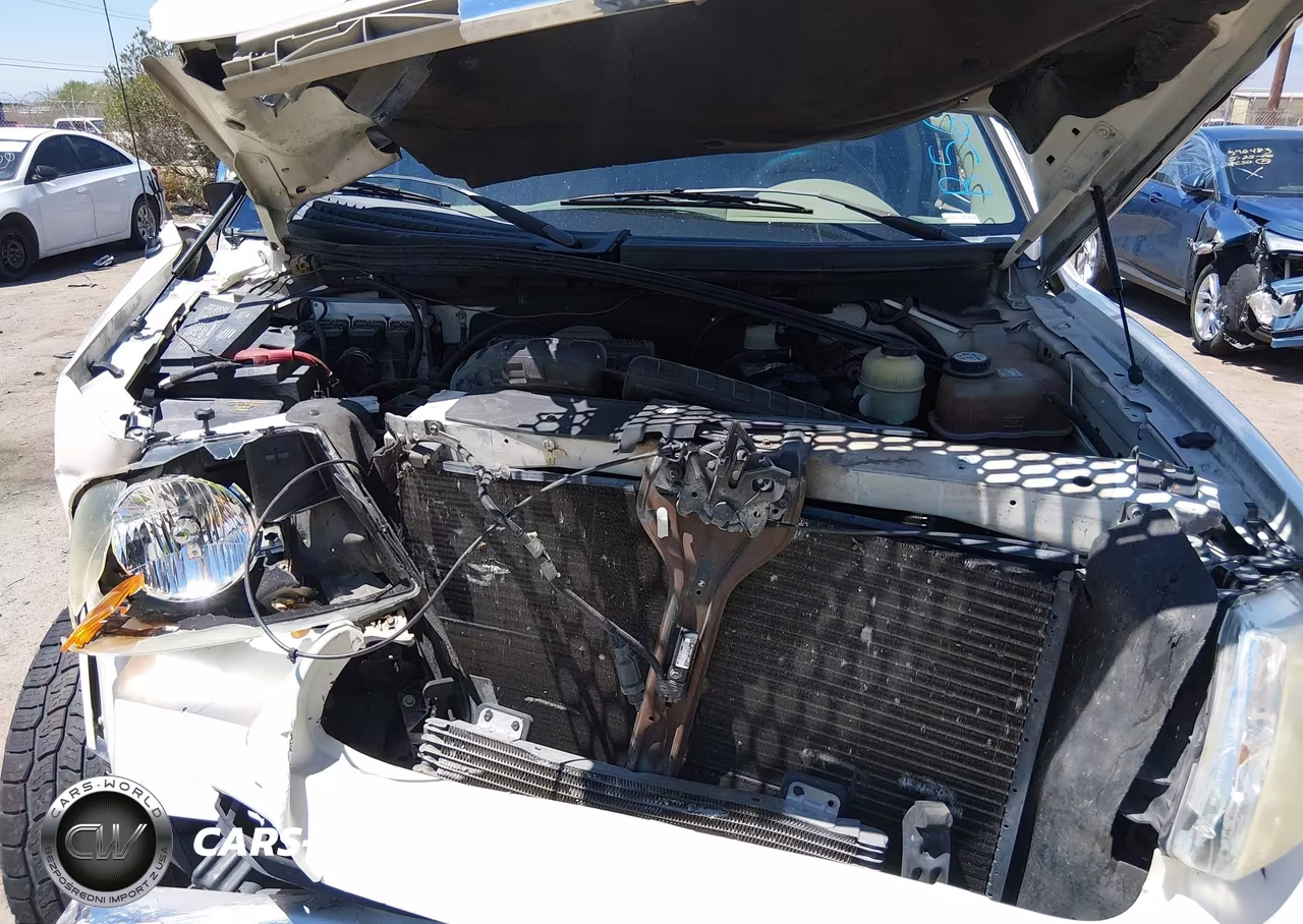 2008 Ford F-150 Fx4-Lariat-Xl-Xlt VIN:1FTPX14V48FB56783 - 10