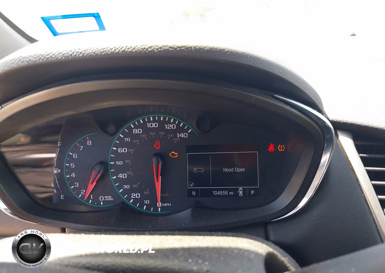 2018 Chevrolet Trax Lt VIN:3GNCJLSBXJL191366 - 7