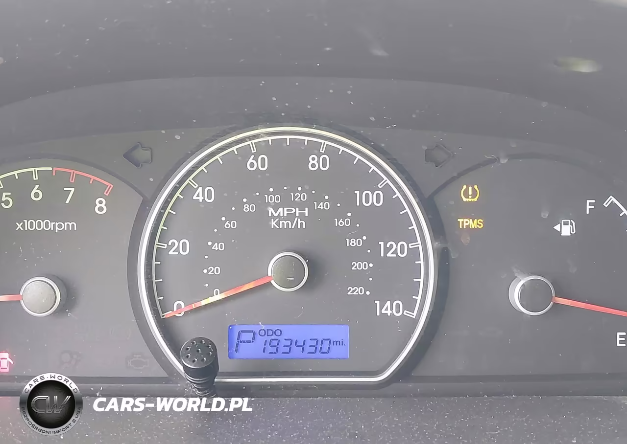 2009 Hyundai Elantra Gls VIN:KMHDU46DX9U739188 - 7