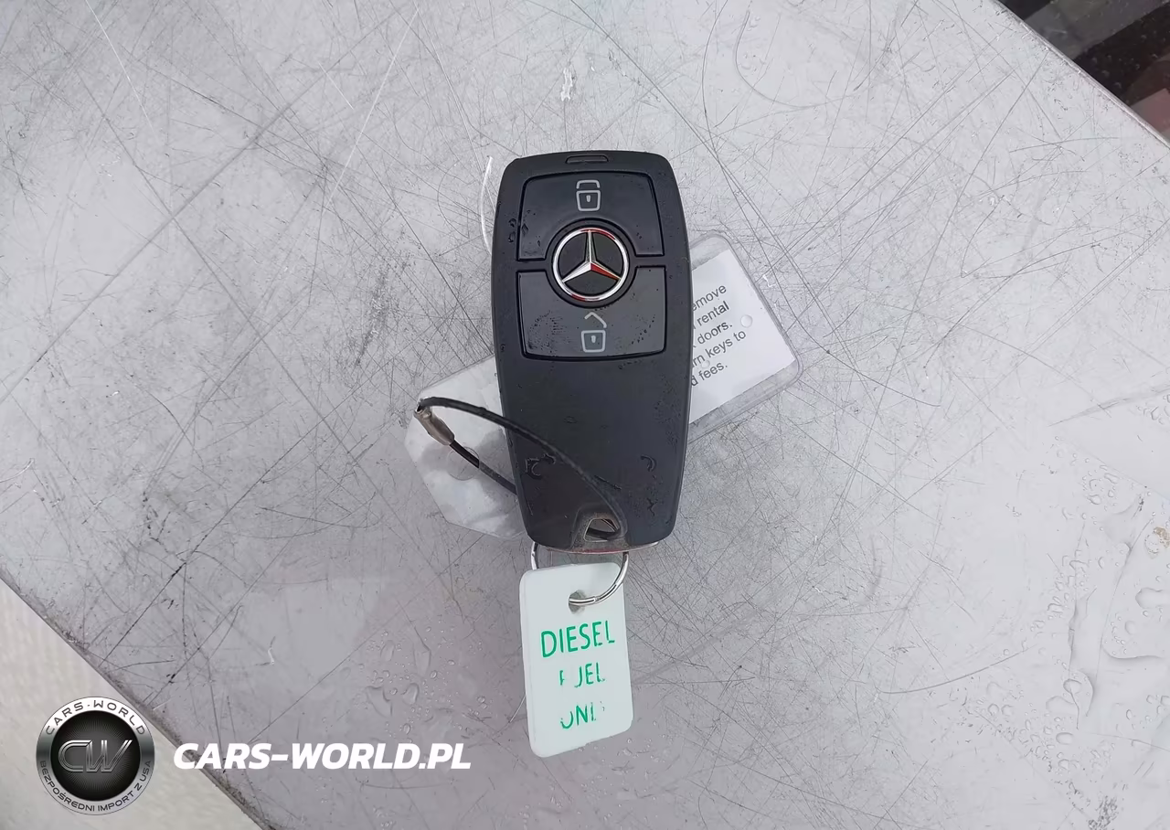 2026 Mercedes-Benz Sprinter 2500 Standard Roof 4-Cyl Diesel VIN:W1Z4KFHY9TT611776 - 11