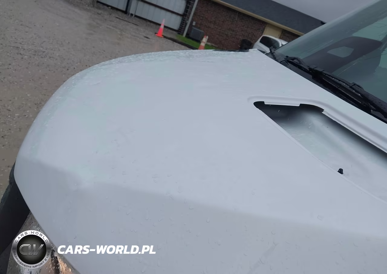 2026 Mercedes-Benz Sprinter 2500 Standard Roof 4-Cyl Diesel VIN:W1Z4KFHY9TT611776 - 6