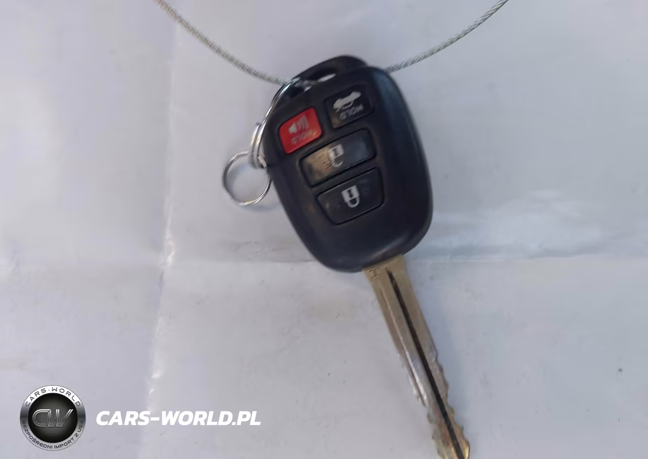 2014 Toyota Corolla Le VIN:5YFBURHE3EP057212 - 11