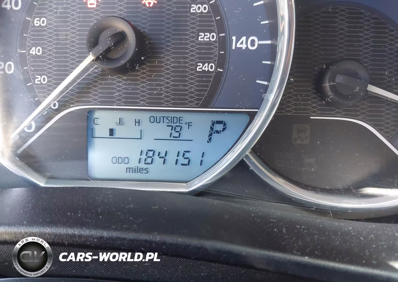 2014 Toyota Corolla Le VIN:5YFBURHE3EP057212 - 16