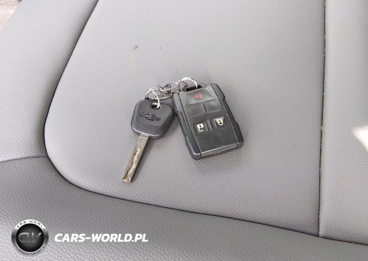 2018 Chevrolet Colorado Wt VIN:1GCHTBEA4J1122864 - 11