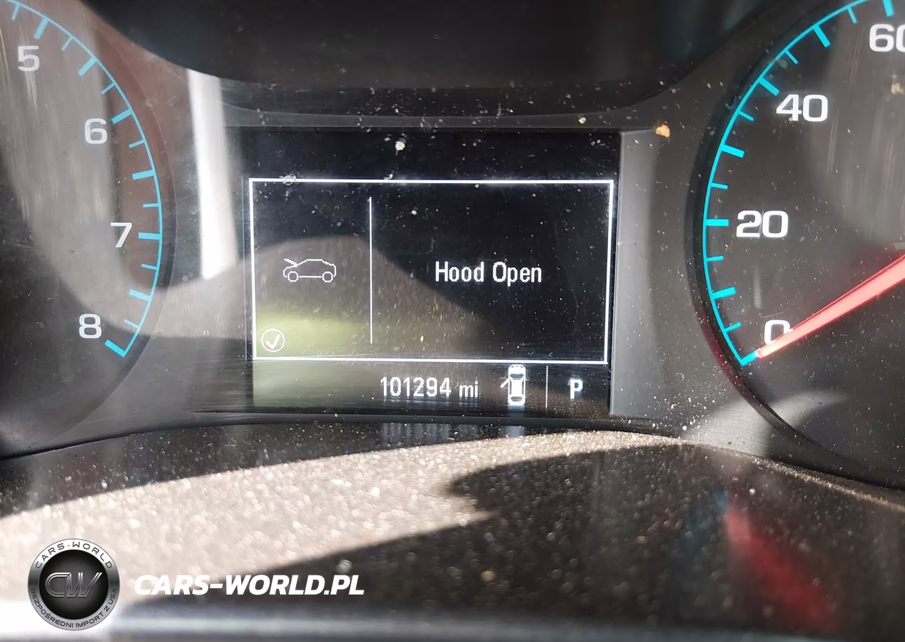 2018 Chevrolet Colorado Wt VIN:1GCHTBEA4J1122864 - 16