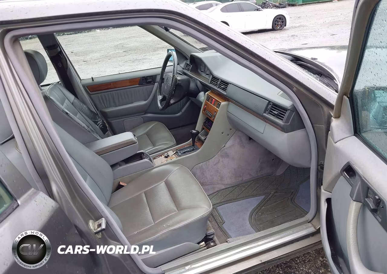 1994 Mercedes-Benz E 320 VIN:WDBEA32E2RC133379 - 5
