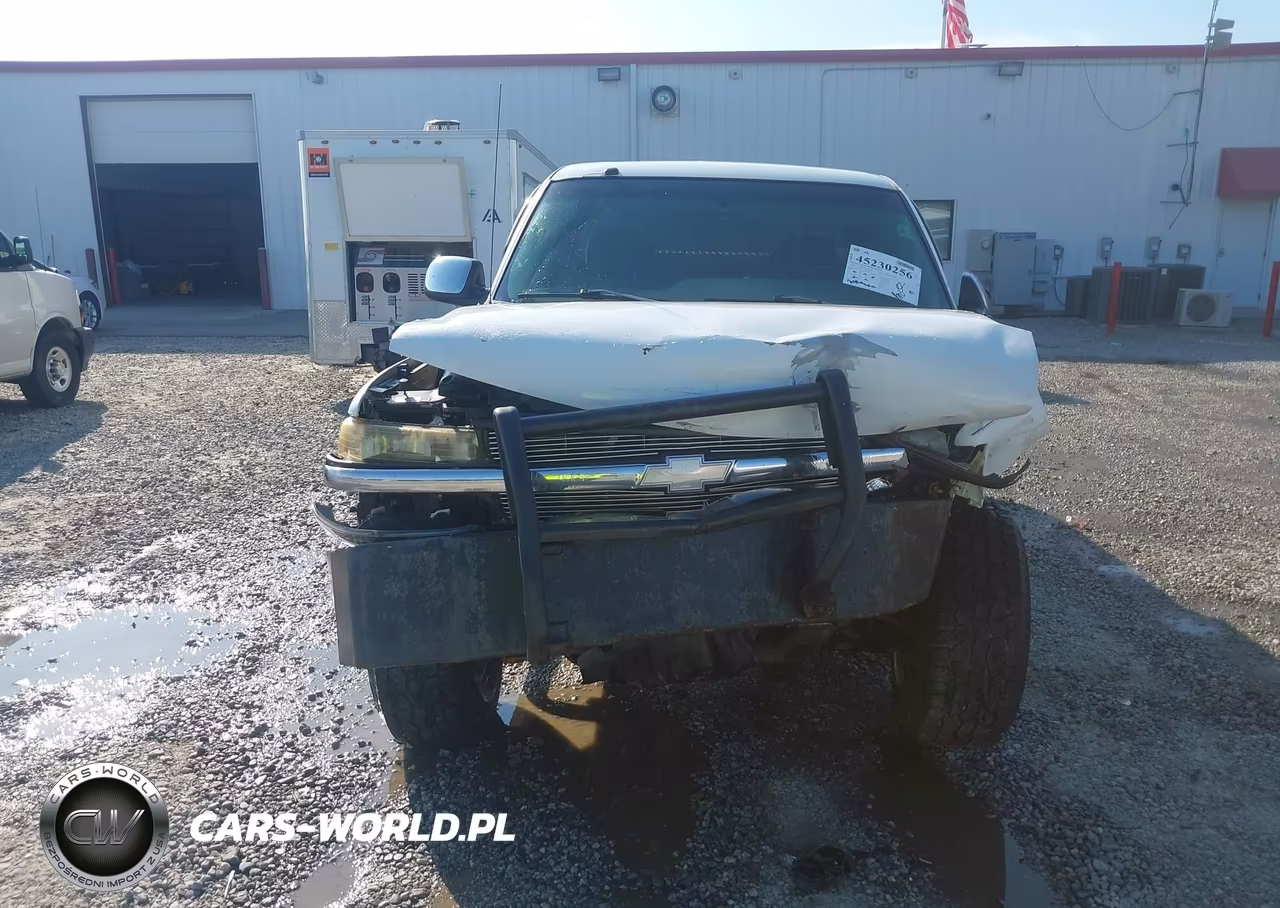 2000 Chevrolet Silverado 1500 Ls VIN:2GCEK19T9Y1169825 - 12