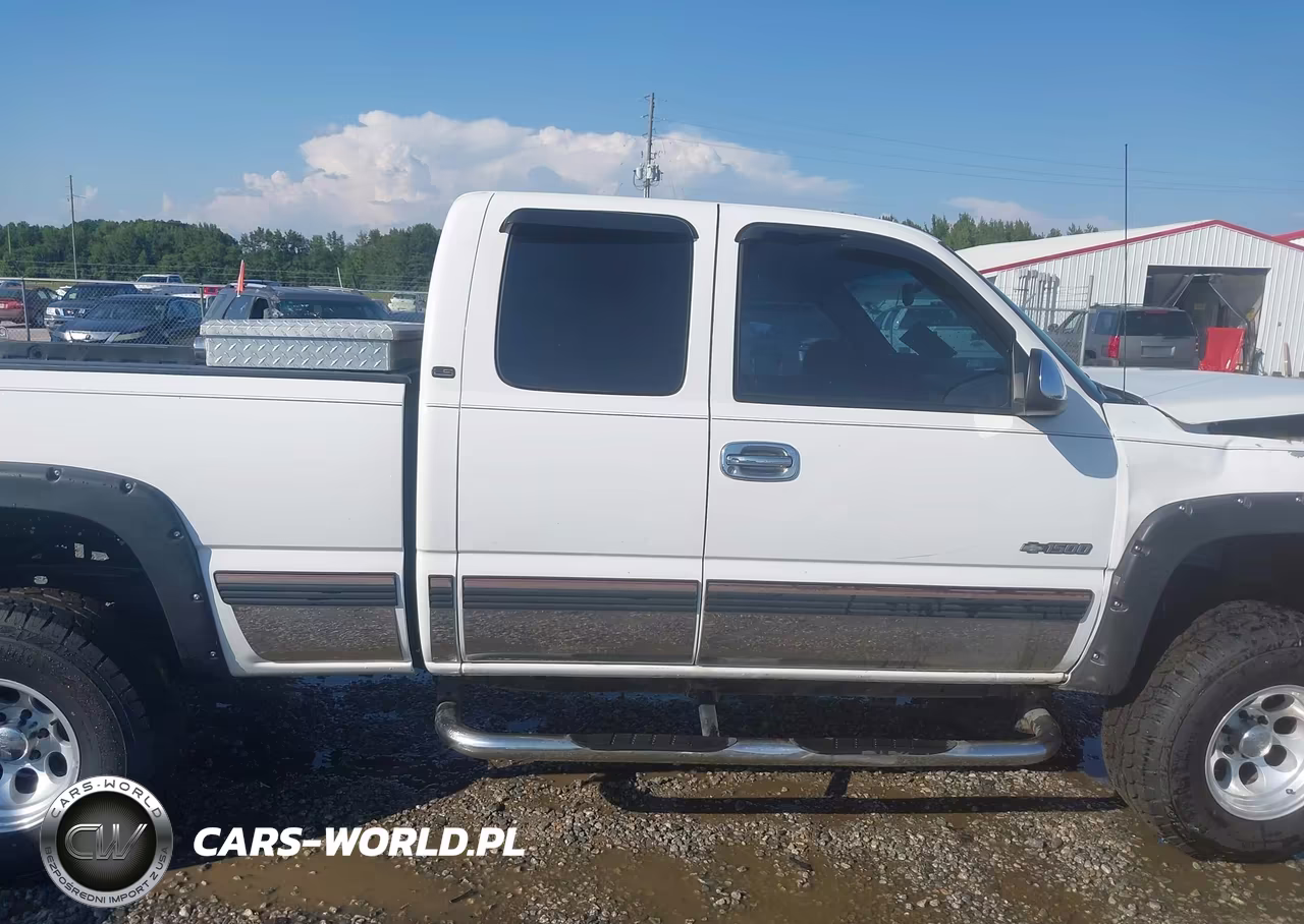 2000 Chevrolet Silverado 1500 Ls VIN:2GCEK19T9Y1169825 - 13
