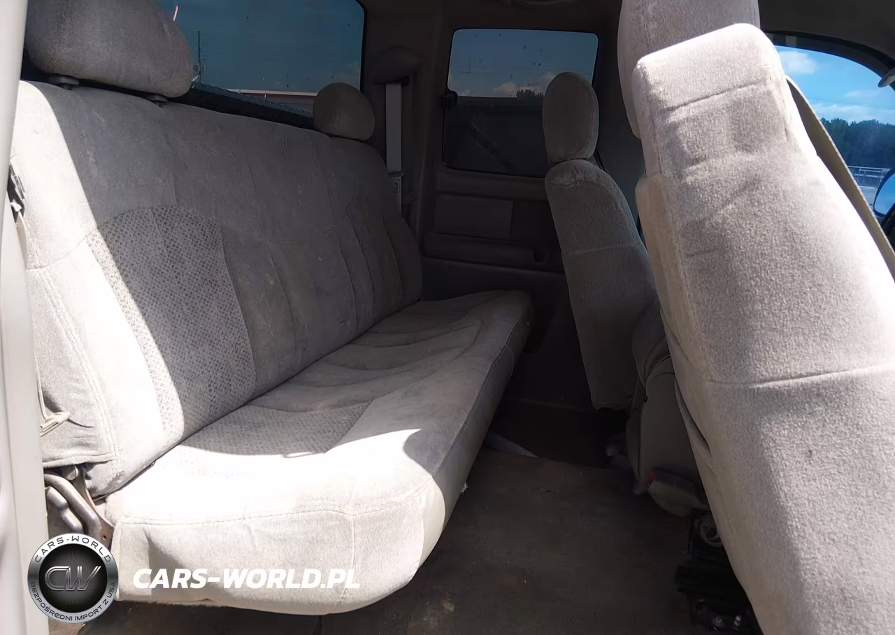 2000 Chevrolet Silverado 1500 Ls VIN:2GCEK19T9Y1169825 - 8