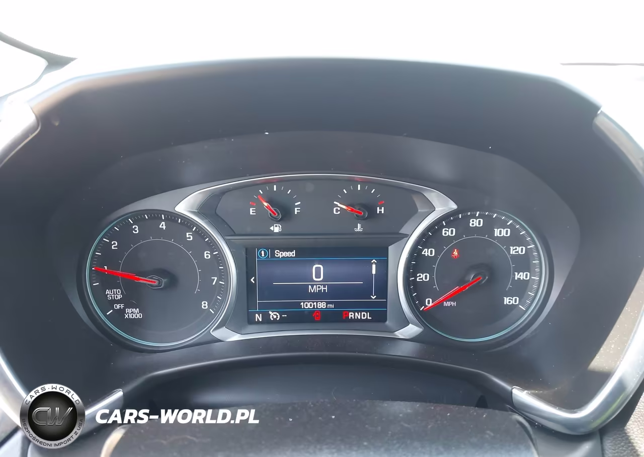 2022 Chevrolet Equinox Fwd 2Fl VIN:2GNAXJEV1N6118655 - 7