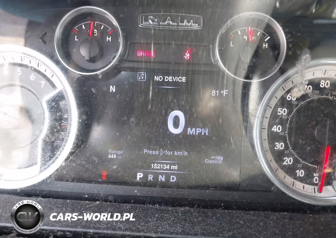 2016 Ram 1500 Big Horn VIN:1C6RR7LG0GS197613 - 16