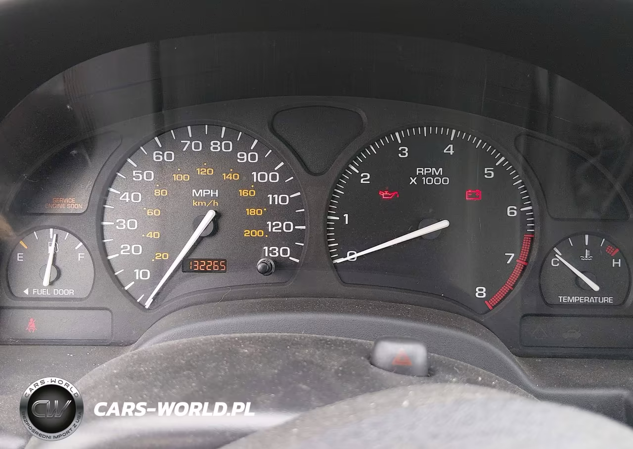 2001 Saturn Sc2 VIN:1G8ZR12731Z107872 - 7