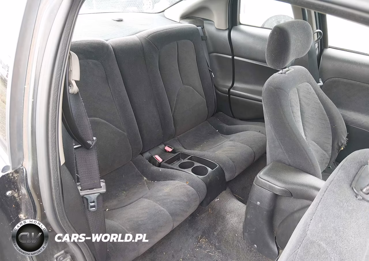 2001 Saturn Sc2 VIN:1G8ZR12731Z107872 - 8