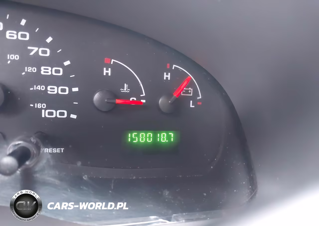 2004 Ford E-150 Commercial-Recreational VIN:1FTRE14W44HB55848 - 7