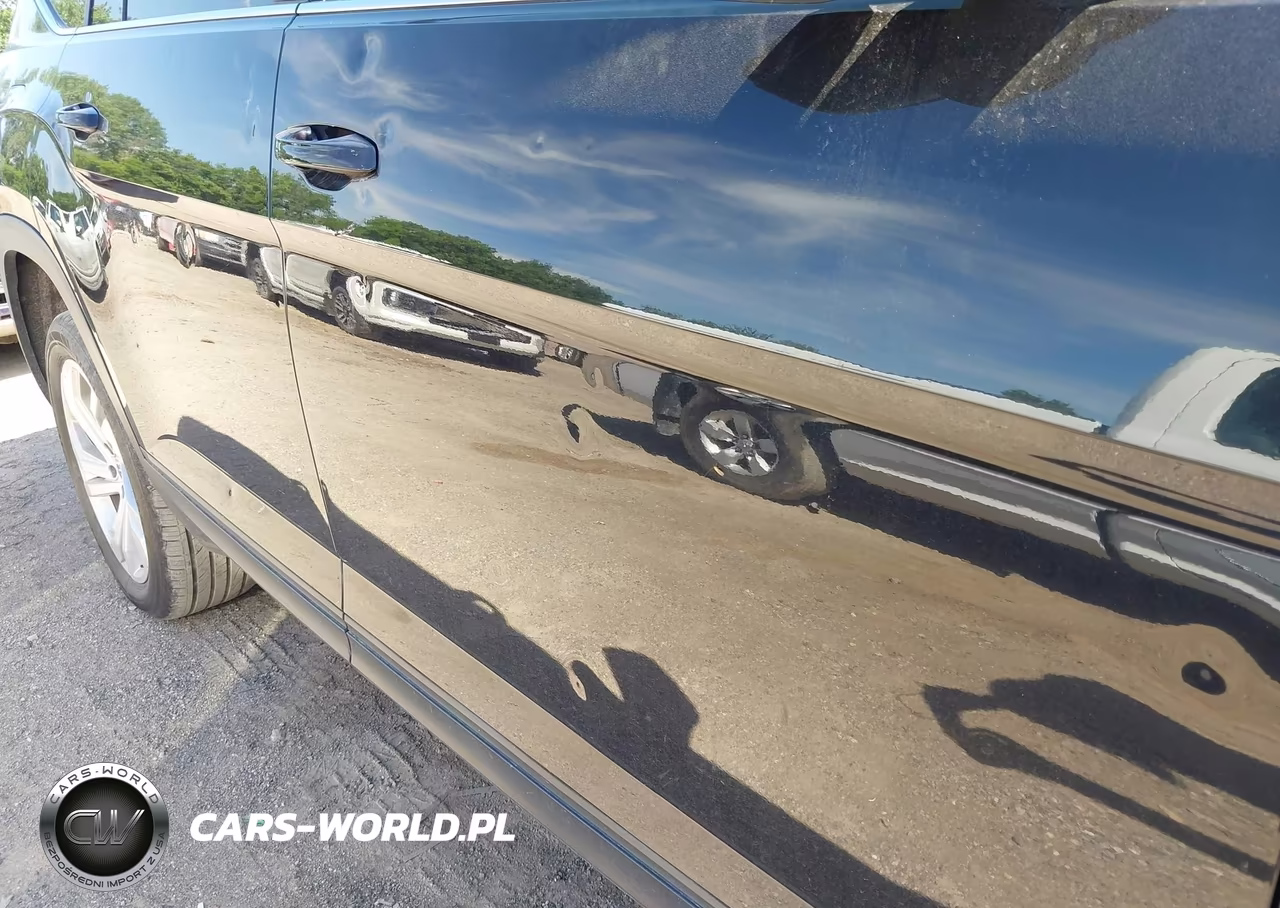2021 Volkswagen Atlas 3.6L V6 Se W-Technology VIN:1V2HR2CA1MC567569 - 18