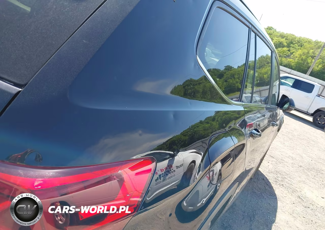 2021 Volkswagen Atlas 3.6L V6 Se W-Technology VIN:1V2HR2CA1MC567569 - 20