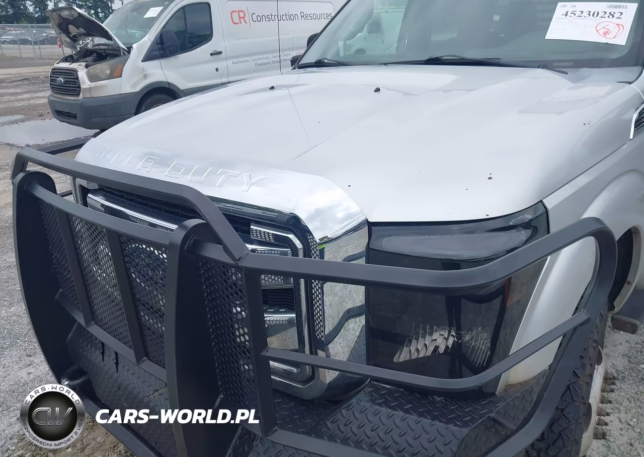2011 Ford F-350 Xlt VIN:1FT8W3DT1BEC66494 - 11