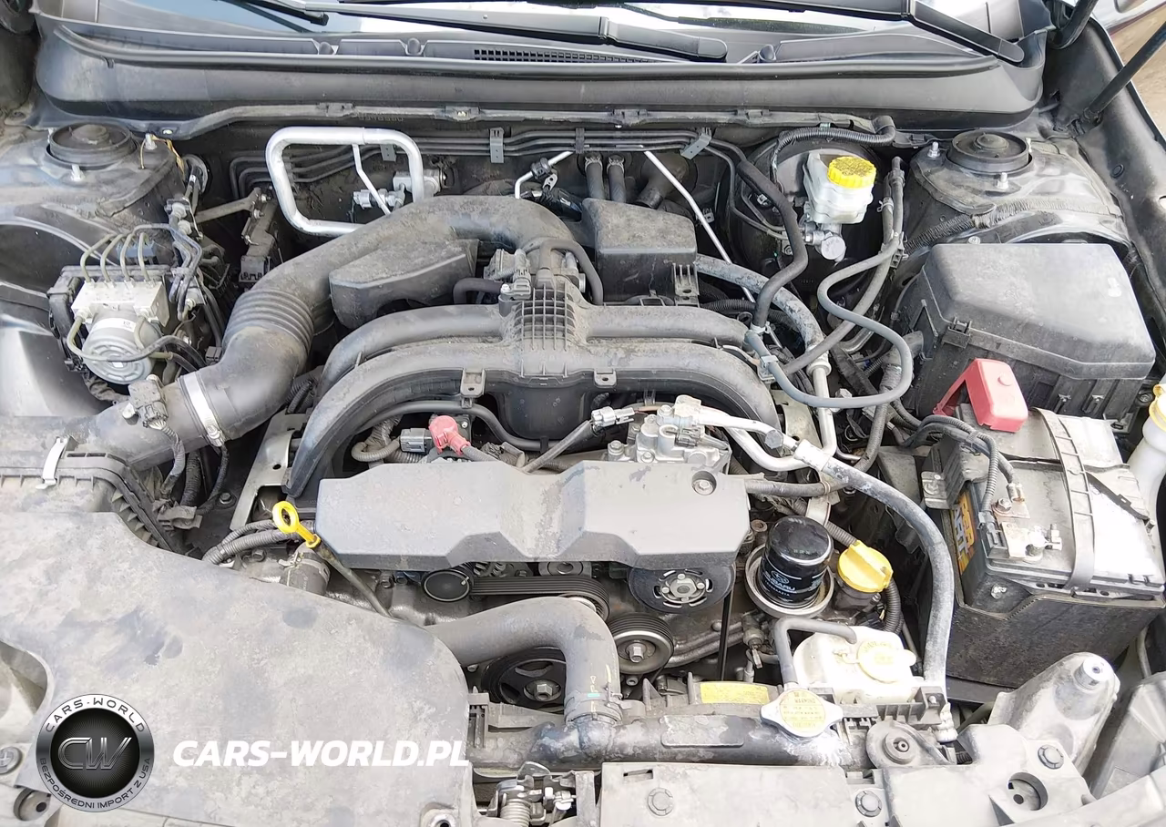 2019 Subaru Outback 2.5I Premium VIN:4S4BSAFC9K3268892 - 10