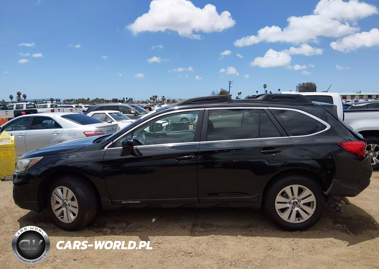 2019 Subaru Outback 2.5I Premium VIN:4S4BSAFC9K3268892 - 14