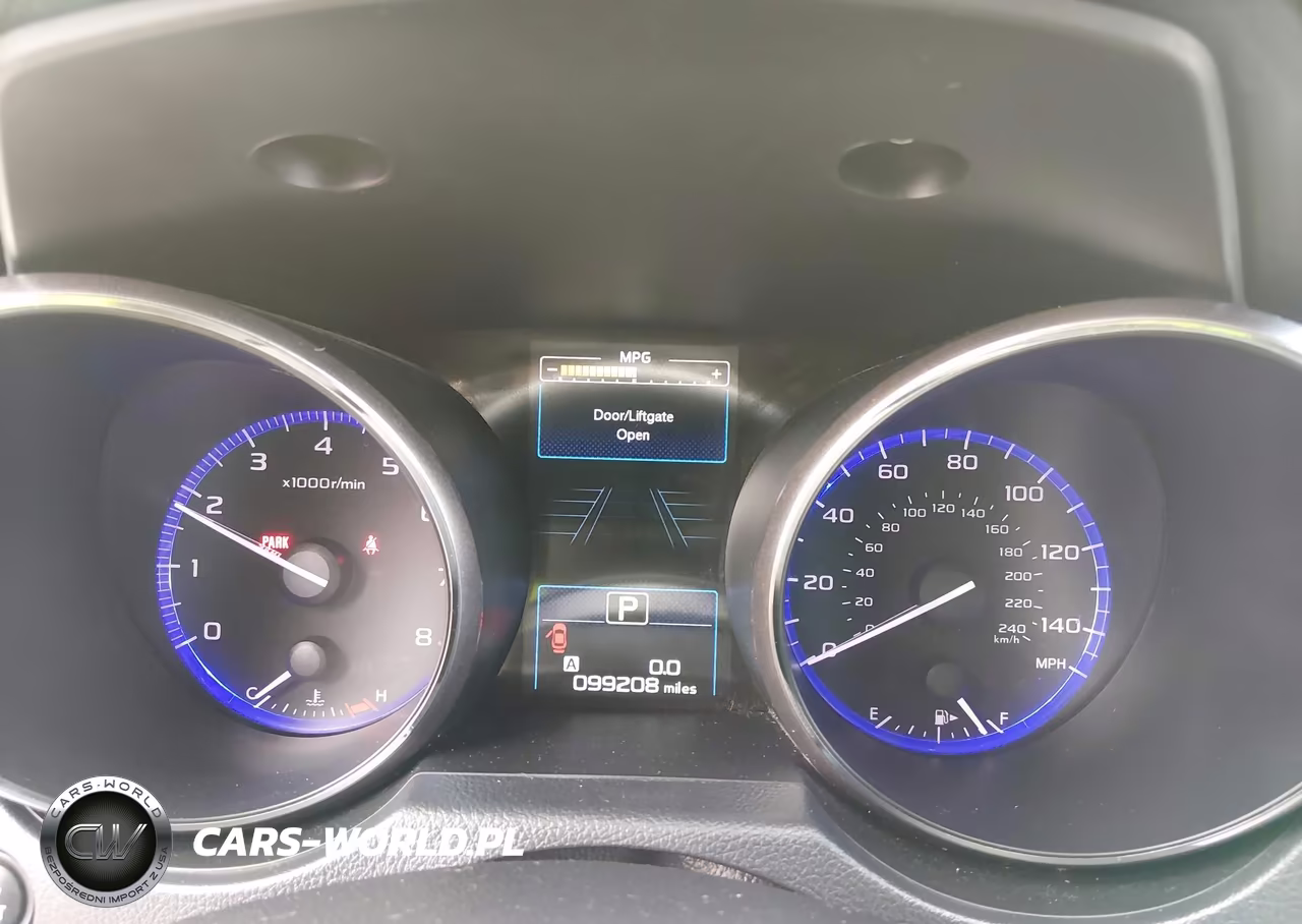 2019 Subaru Outback 2.5I Premium VIN:4S4BSAFC9K3268892 - 7