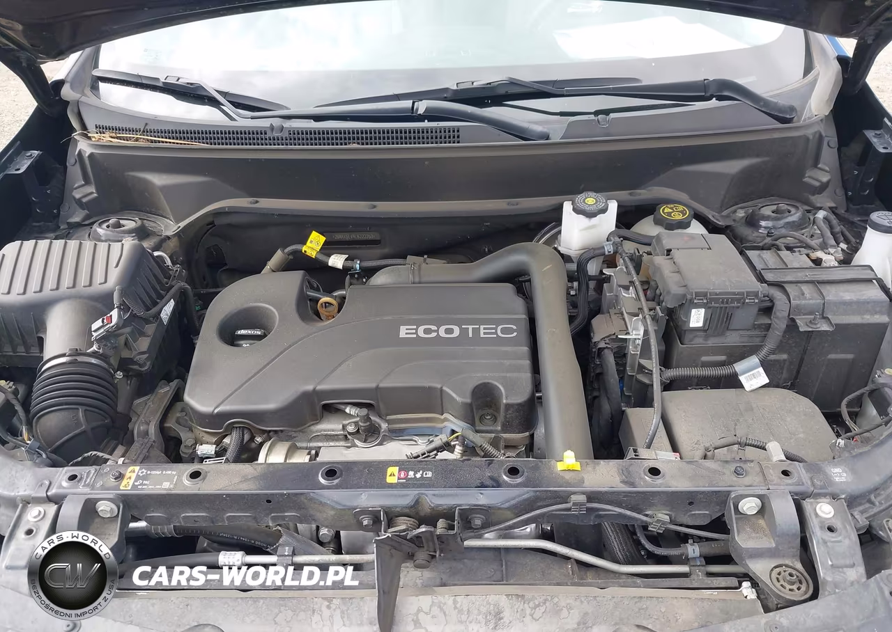 2020 Chevrolet Equinox Awd Ls VIN:2GNAXSEV4L6222253 - 10