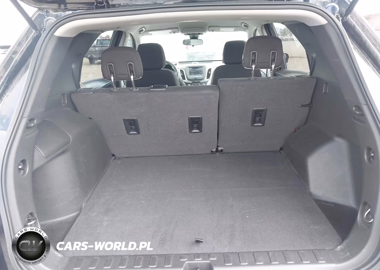 2020 Chevrolet Equinox Awd Ls VIN:2GNAXSEV4L6222253 - 12