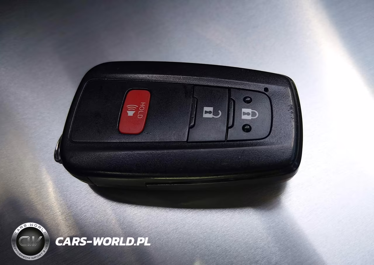 2016 Toyota Prius Two VIN:JTDKBRFU6G3515580 - 11