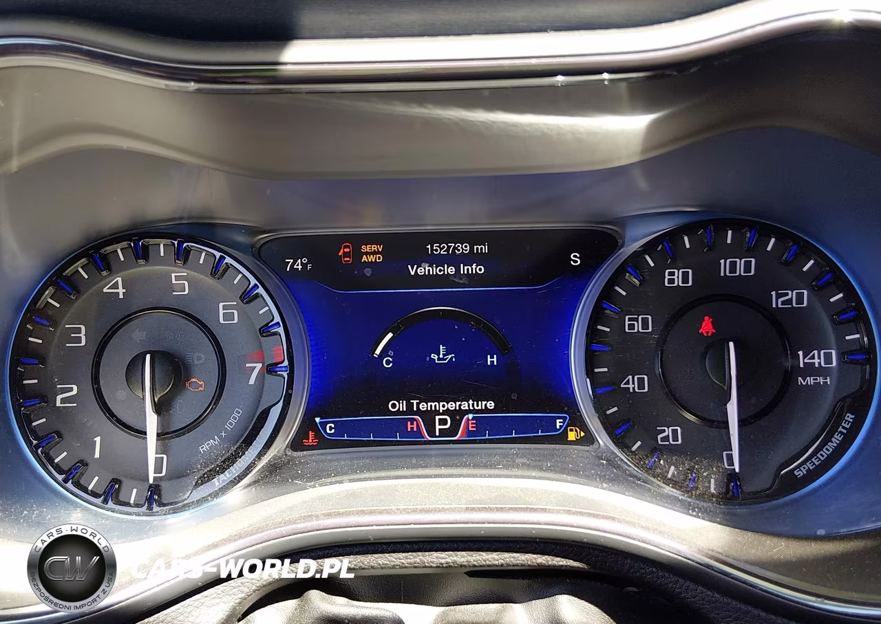 2015 Chrysler 200 S VIN:1C3CCCDG1FN556928 - 7