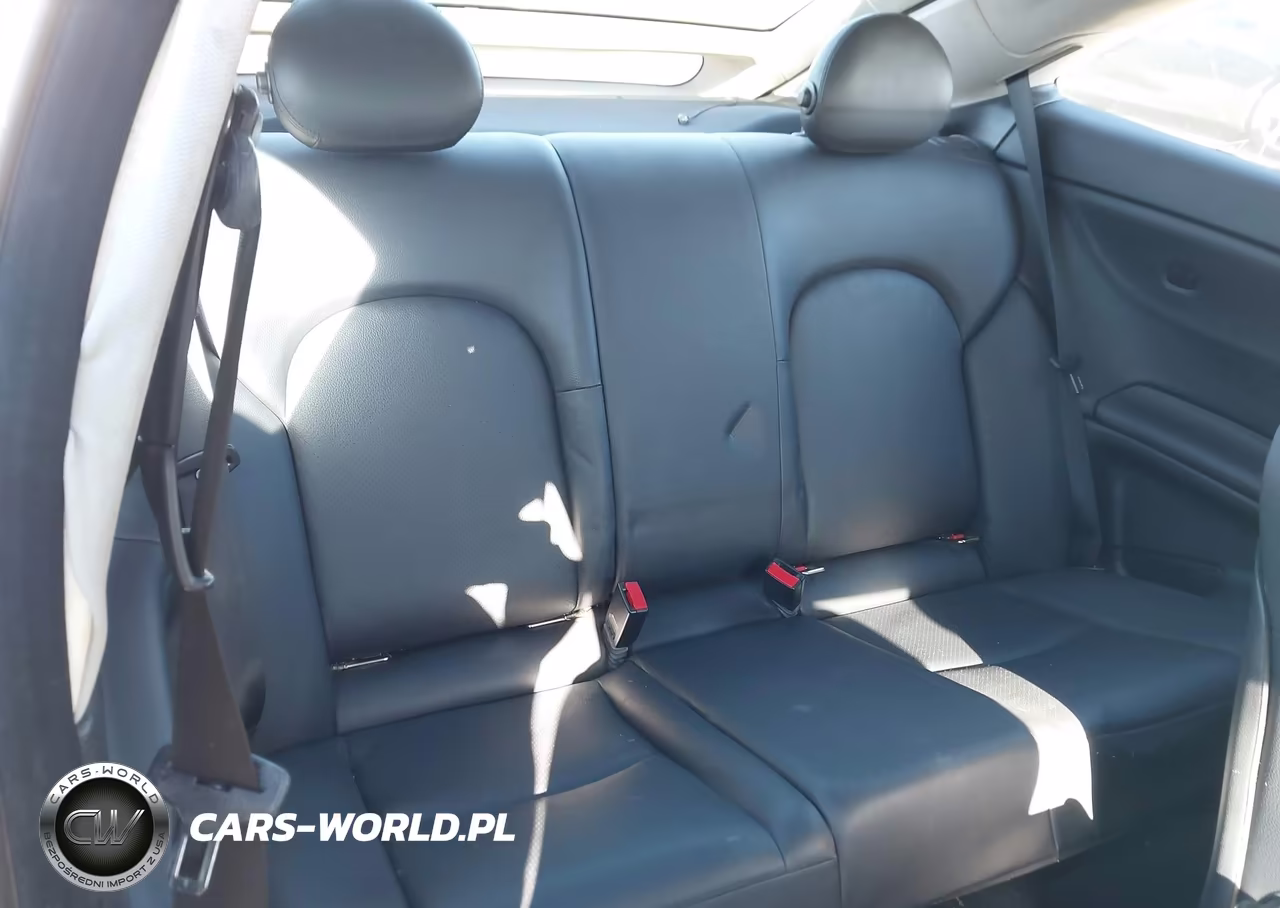 2005 Mercedes-Benz C 320 Sport VIN:WDBRN64J15A675578 - 8