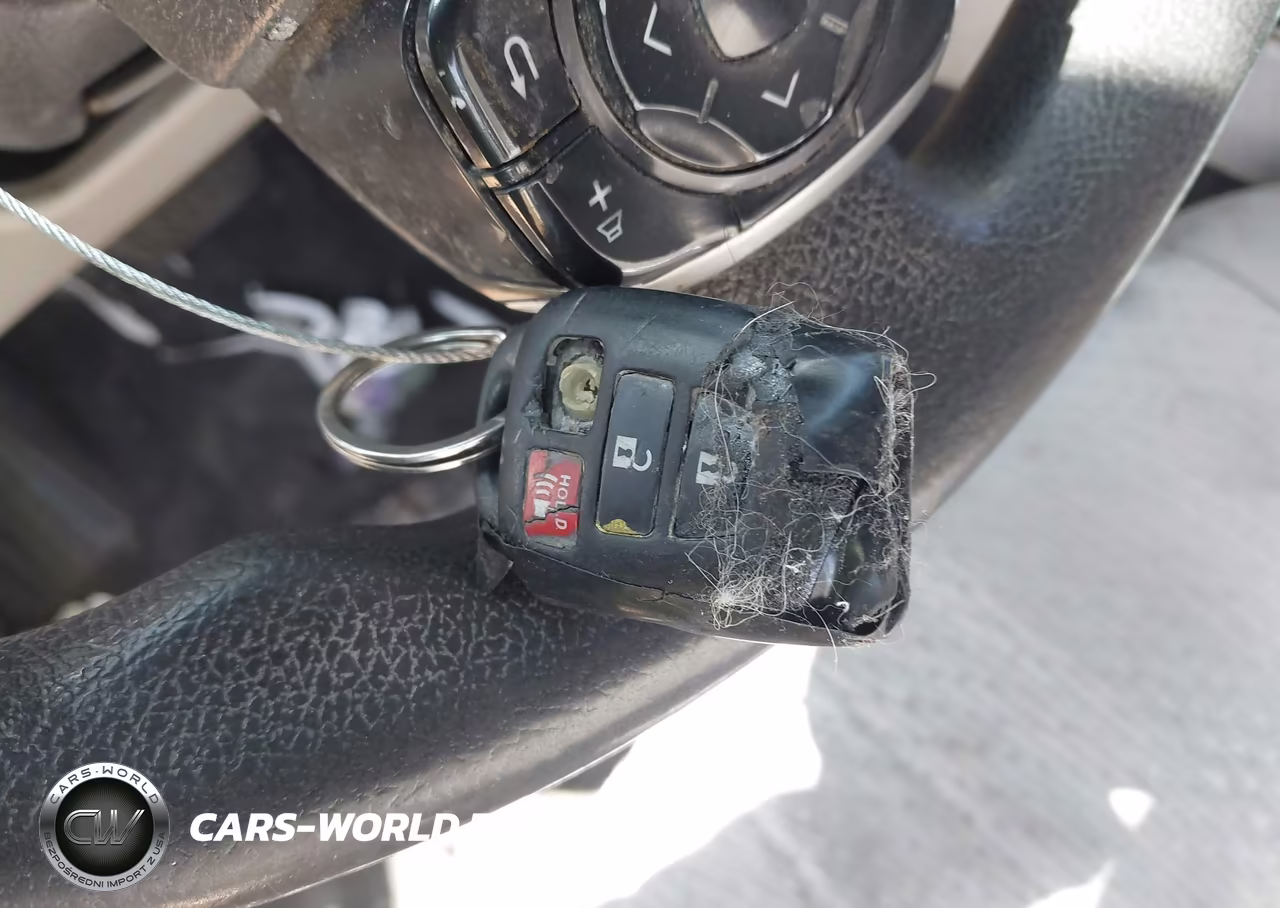 2014 Toyota Camry Le VIN:4T4BF1FK0ER425189 - 11