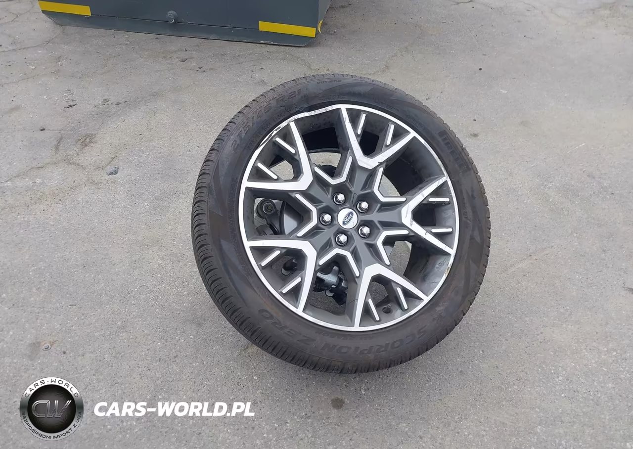 2025 Ford Explorer Platinum VIN:1FMWK7HC2SGB30198 - 12