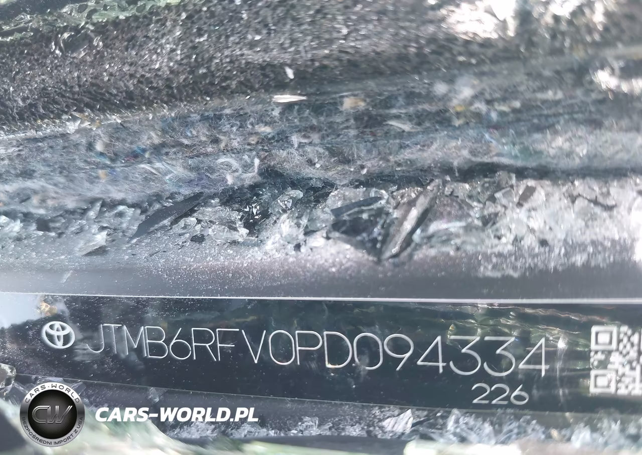 2023 Toyota Rav4 Hybrid Xle Premium VIN:JTMB6RFV0PD094334 - 9